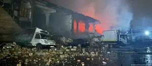 Калифорнийн эмэгтэйг Хятадын талд тагнуул хийсэн хэргээр баривчилжээ
